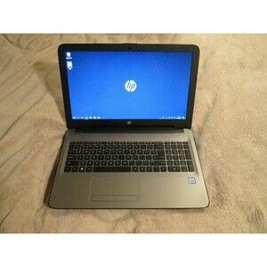 Hp 15-ay041wm Touch Screen